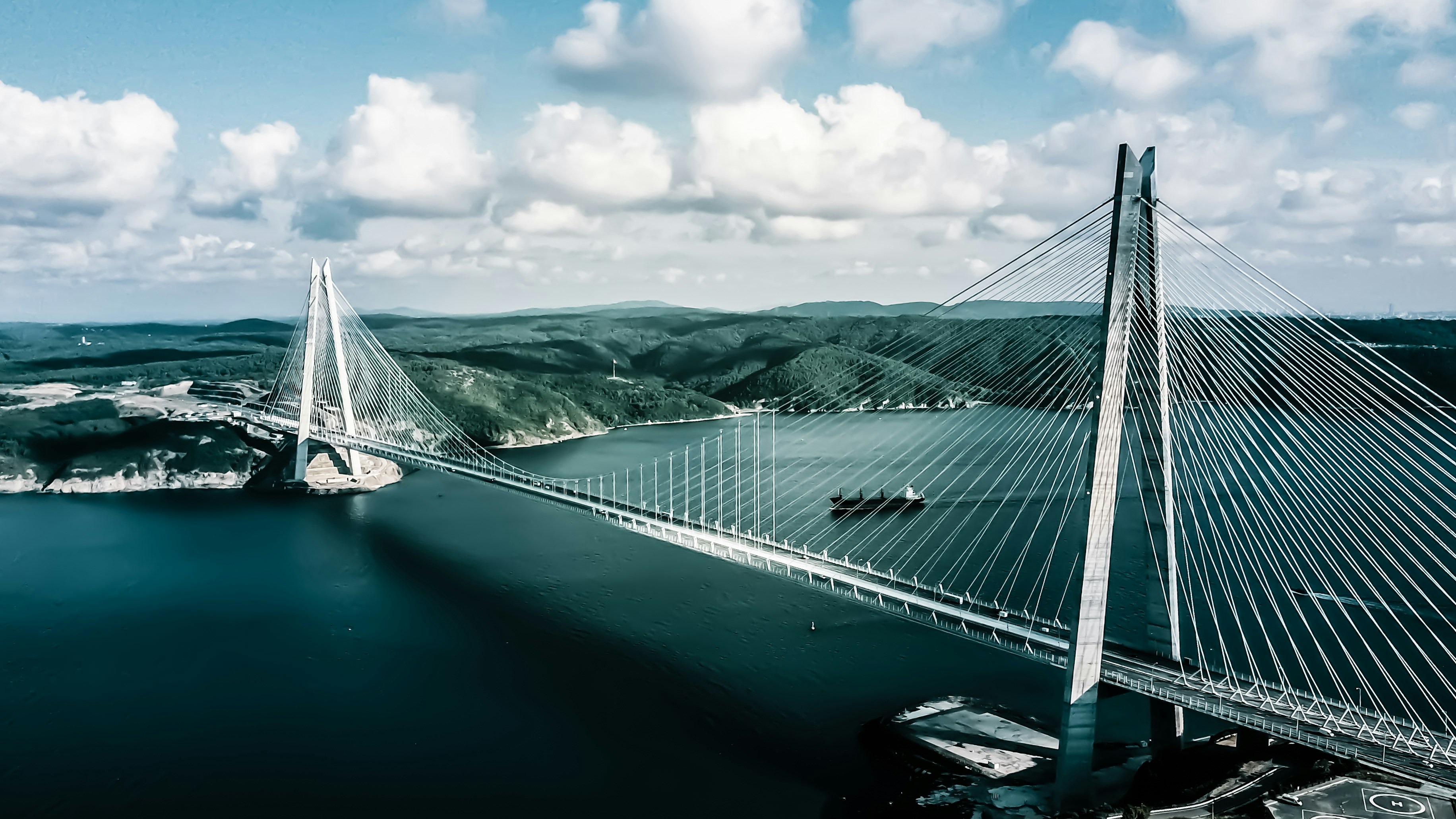 2024 Türkiye Köprü Geçiş Ücretleri